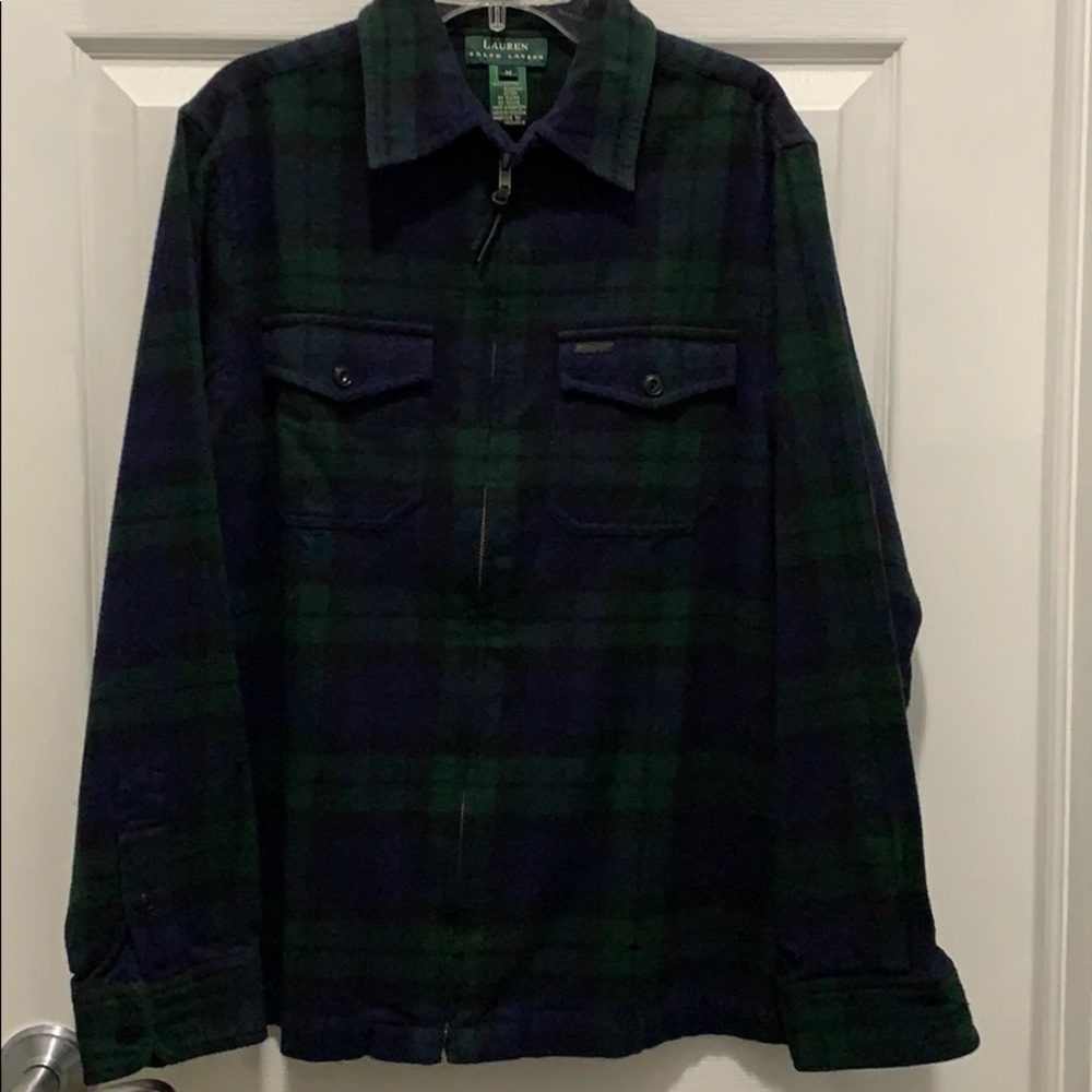 lauren by ralph lauren size m
